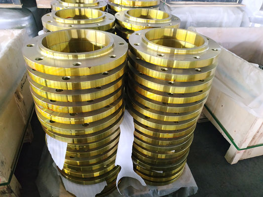 Din2576 Din2502 Flange Steel Carbon Flange En1092-1 &amp; Din Pn6 Pn10 Pn16 Pn25 Pn40 Type01 Type11