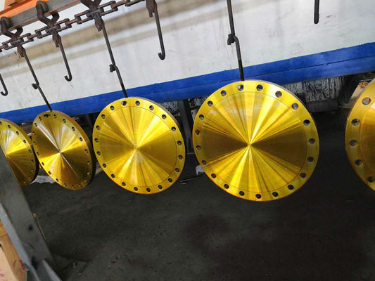 نقاشی از جنس استنلس استیل ISO ISO TUV JIS B2220 SO FLANGE 5K 10K
