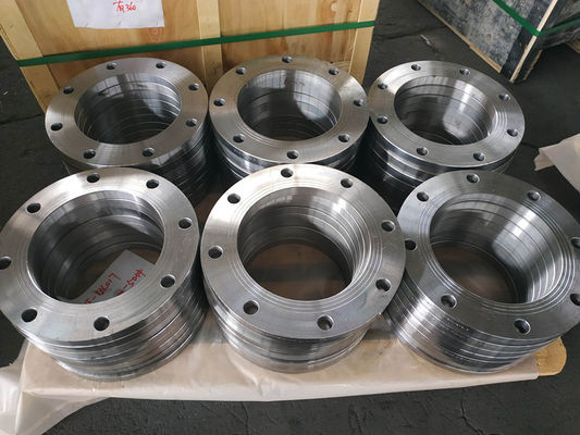 فلنج ورق فولادی 3/4 &quot;To 72&quot; DN2000 GOST 33259 CT20 GOST 12821 WN