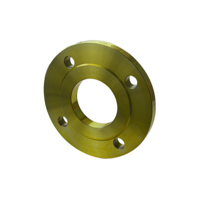 Carbon Steel FLANGE BS 4504 PN6 To PN40 BS10 T / E T / D 1/2 'to 48 &quot;WN SO PL BL