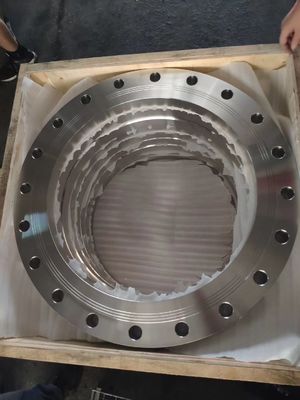 فلنج CS BS4504 PN6 PN40 BS10 T / E T / D 1/2 اینچ تا 48 اینچ WN SO PL BL فلنج