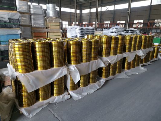 فلنج های 15A تا 1500A SS400 JIS B2220 FORGED فلنج 5K 10K 16K 20K 30K