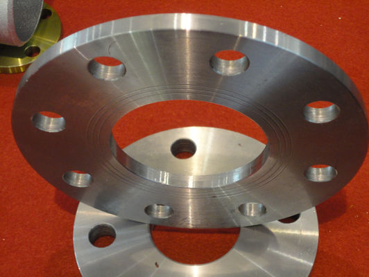 فلنج های 15A تا 1500A SS400 JIS B2220 FORGED فلنج 5K 10K 16K 20K 30K