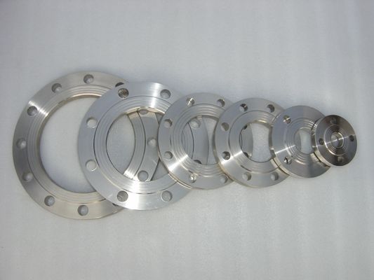 فلنج های جعلی DIN STANDARD FLANGE DIN-PN6-PN10 -PN25-PN40-PN64-PN160