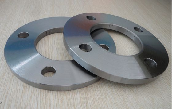 فلنج جعلی PN6 PN10 PN16 PN25 PN40 AWWA C207-07 کلاس B کلاس D
