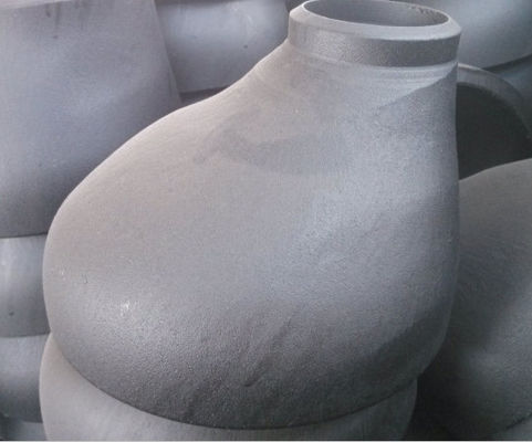 CS SS ANSI B16.9 ASTM A234 WPB CON ECC Reducer 1/2 اینچ تا 80 اینچ