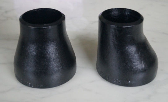 A234WPB 304L 316L لوله کاهش لوله لوله اتصالات آرنج Con Ecc کاهش دهنده