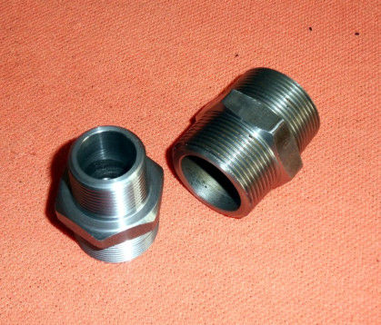 اتصالات جعلی فشار بالا ASME B16.11 ASTM A105 Tee Arbow 3000LB 2000LB