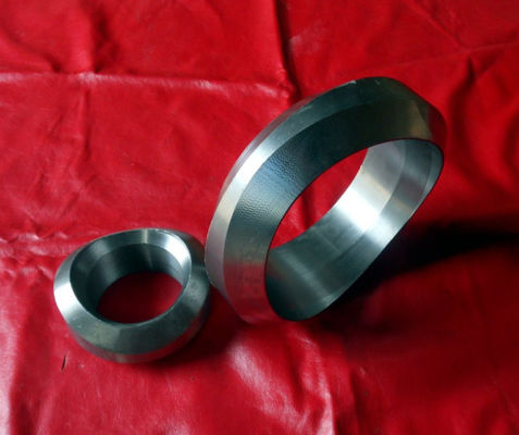 اتصالات جعلی فشار بالا ASME B16.11 ASTM A105 Tee Arbow 3000LB 2000LB