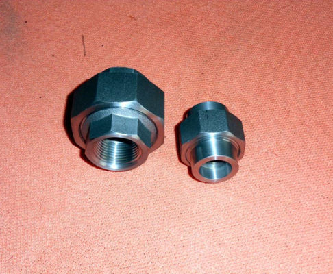 اتصالات جعلی فشار بالا ASME B16.11 ASTM A105 Tee Arbow 3000LB 2000LB