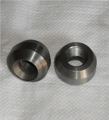 اتصالات جعلی فشار بالا ASME B16.11 ASTM A105 Tee Arbow 3000LB 2000LB