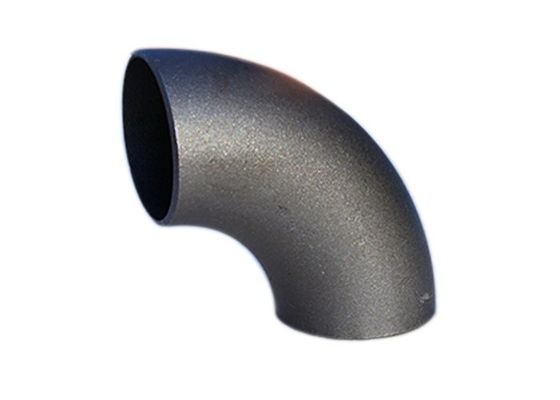 اتصالات لوله آرنج S235JR ST37-2 DIN EN 10253 Tee Reducer Cap