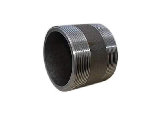 3000LB 2000LB Threaded SW Fitting ASME B16.11 ASTM A105 Arbow Cap Tee