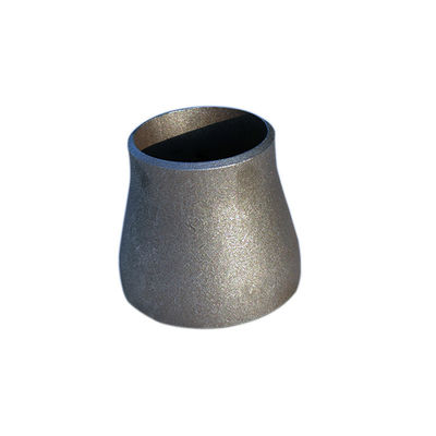 304L 316L Carbon Steel Stainless ANSI B16.9 Reducer Con Ecc Blcak Anti Rust Oil