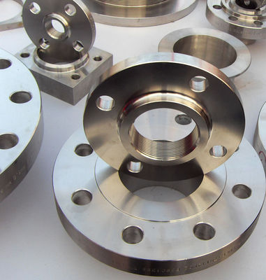 96 &quot;150 # تا 6000 # STEINLESS STEEL FLANGE EN1092-1 DIN FLANGES FORGED SS304 SS316L