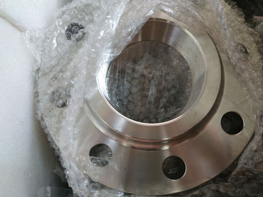 96 &quot;150 # تا 6000 # STEINLESS STEEL FLANGE EN1092-1 DIN FLANGES FORGED SS304 SS316L