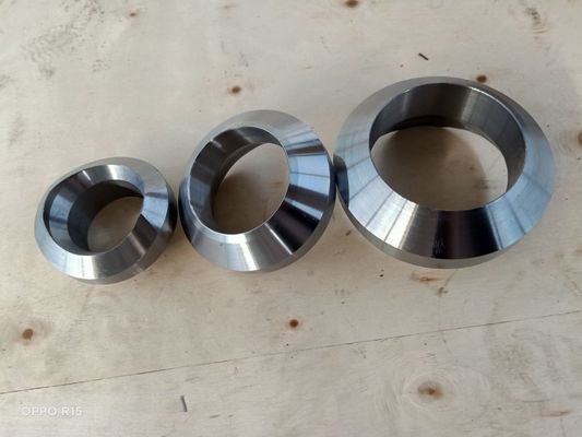 اتصالات لوله جوشکاری سوکت ASME B16.11 با نخ 9000 پوند 2000 پوند