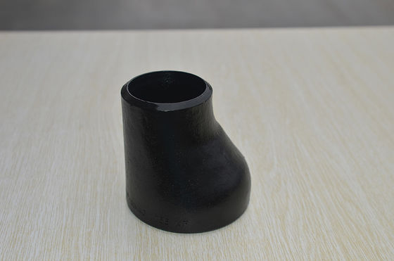 اتصالات بدون درز جوش داده شده متحرک متحدالمرکز کاهش دهنده لوله STD SCH40 SCH80 SCH120 XXS