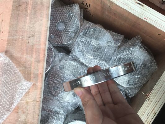 فلنج Carbon Steel CT20 GOST 33259 TYPE 01 16MN GOST 33258 TYPE 11 WN Plane Flange