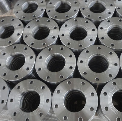 JIS B2220 1K تا 40K SS400 BLIND PLANGE FLANGE PED AD2000 Rust Proof Oil FLANGE