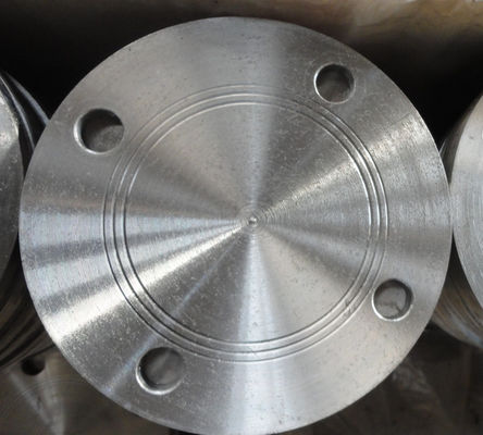 JIS B2220 1K تا 40K SS400 BLIND PLANGE FLANGE PED AD2000 Rust Proof Oil FLANGE