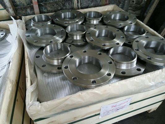PED ADW2000 12820 12821 33259 GOST فلنج ASTM A182 A240 310 321 317 347 904L