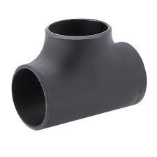 اتصالات لوله فولادی کربنی STD مستقیم و کاهش دهنده 1/2 اینچ
