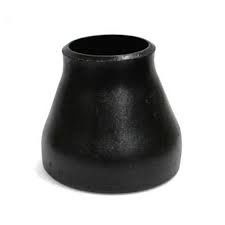 اتصالات اتصالات لوله جوشکاری دکمه کاهش دهنده اکسنتریک فولاد کربن ANSI B16.9 OEM ODM