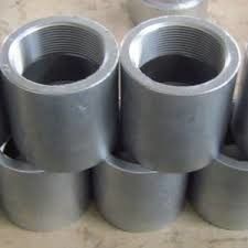 اتصالات لوله جوشکاری سوکت ASME B16.11 با نخ 9000 پوند 2000 پوند