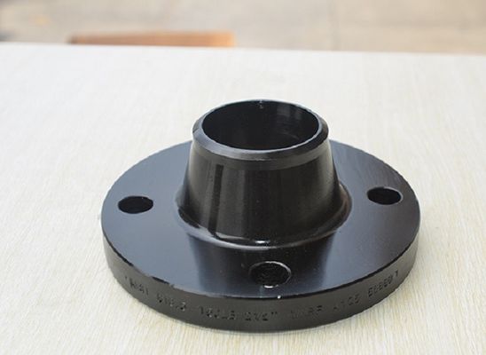 لغزش 1/2 &quot;تا 76&quot; ASME A105N FLANGE ON WRR BLIND LAP JOINT THREADED SWRF