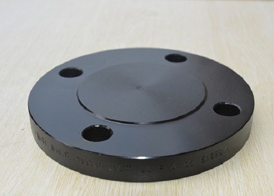 لغزش 1/2 &quot;تا 76&quot; ASME A105N FLANGE ON WRR BLIND LAP JOINT THREADED SWRF