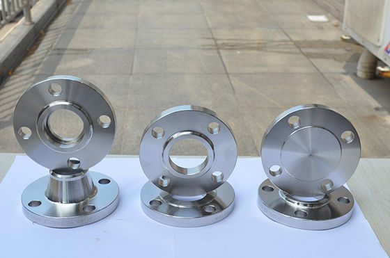 نوع 01 02 05 11 12 13 EN1092 FLANGE 1/2 &quot;To 80&quot; P245GH PLANGE FLANGE