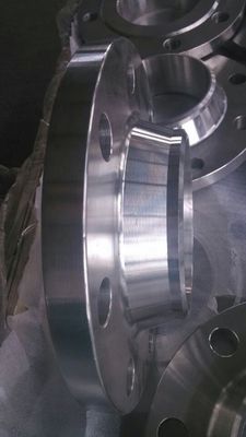 DIN EN1092 STANDARD FLANGE CS SS PN6 To PN63 RUST PROOF روغن جعلی فلنج