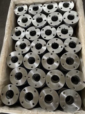 JIS B2220 1K 2K SS400 PLANGE FLANGE DN10 To DN1500 YELLOW PAINT BLIND FLANGE