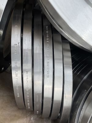 GOST 12820 SLIP ON Flange GOST 12821 گردن جوش داده شده GOST 33259 TYPE11 GOST12836-67 کور