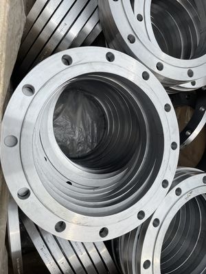 GOST 12820 SLIP ON Flange GOST 12821 گردن جوش داده شده GOST 33259 TYPE11 GOST12836-67 کور