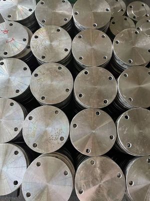S235JR P245GH 304 316 Bs4504 فلنج PN6 PN10 PN25 PN40 PN64 PN100