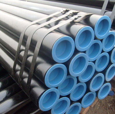 20FT 40FT API5L لوله بدون درز فولاد کربن گالوانیزه نیم اینچ تا 36 اینچ قطر