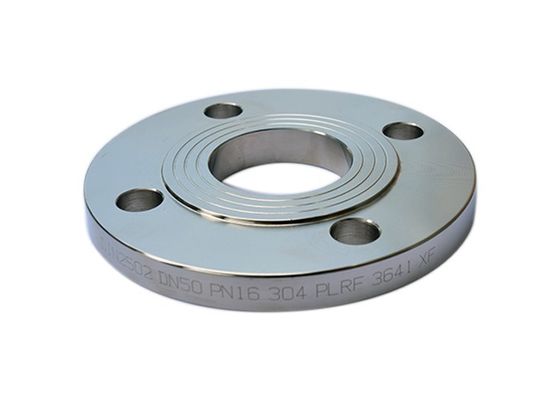 A182 304 316 YELLOW BLACK Flange EN1092-1 P245GH P265GH 235GR برای GAS Petrolem