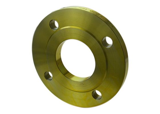 DIN2576 Flange EN1092-1 Type01 DIN2502 DIN2503 F304 F316 S235JR RST37.2