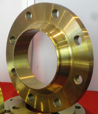 فلنج فولادی ضد زنگ 1/2 &quot;تا 80&quot; فولاد کربن BLIND 304L 316L در فلنج