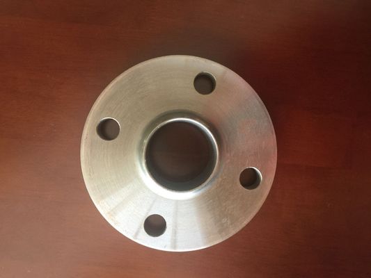 جعلی DIN2566 فلنج DIN EN1092-1 DIN2576 DIN2633 SO BL موضوع P250GH A182 F304 F316