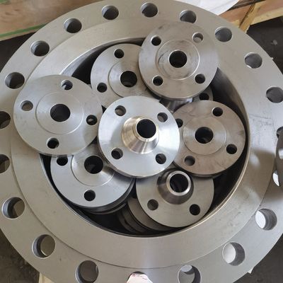 DN10 تا DN1600 WN SO FF BL FLANGE BS 4504 PN6 PN10 PN16 PN25 PN40