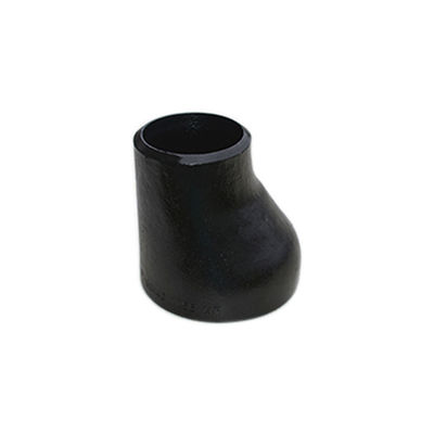 1/2&quot;-72&quot; کاهش دهنده لوله فولادی Ss 304 316 321 نقاشی سیاه یا رنگ آمیزی رنگی