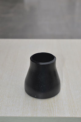 گیربکس ANSI B16.9 Butt Welded SCH10 SCH20 SCH40 SCH80 SCH80 SCH100 SCH120 SCH160 XXS