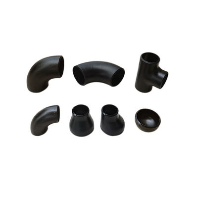 DN15 به DN1200 درپوش های فلزی ضد زنگ بدون درز SCH10 SCH20 SCH100 SCH120 XXS