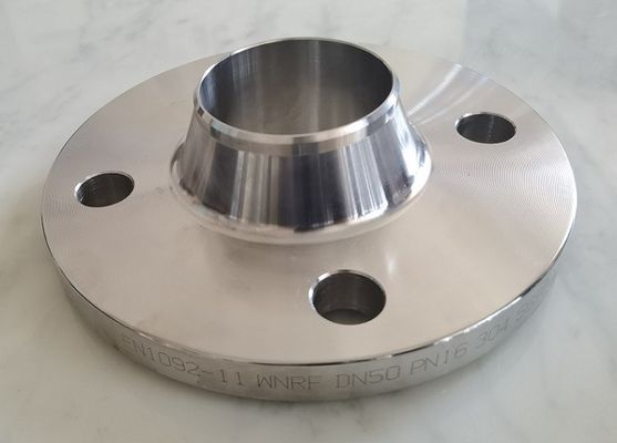 فلنج فولادی EN 1092-1 TYPE 01A 02A 11B 13B 05A EN10222-2 P245GH