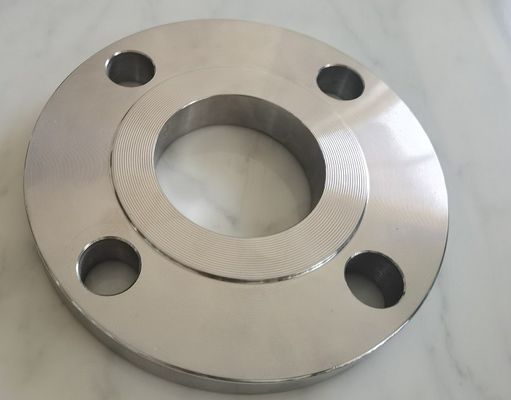 فلنج فولادی EN 1092-1 TYPE 01A 02A 11B 13B 05A EN10222-2 P245GH