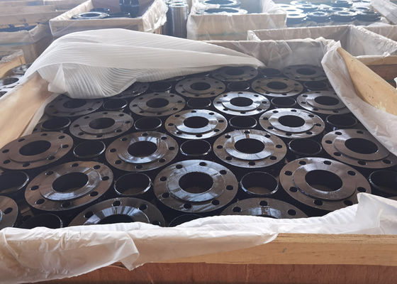 فلنج لوله گردن کلاس 900 کلاس 1500 F304