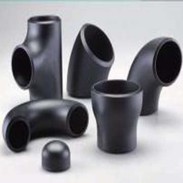 Jis B2311 Schedule 40 Butt Weld Ebow Ebow Reducer Cross